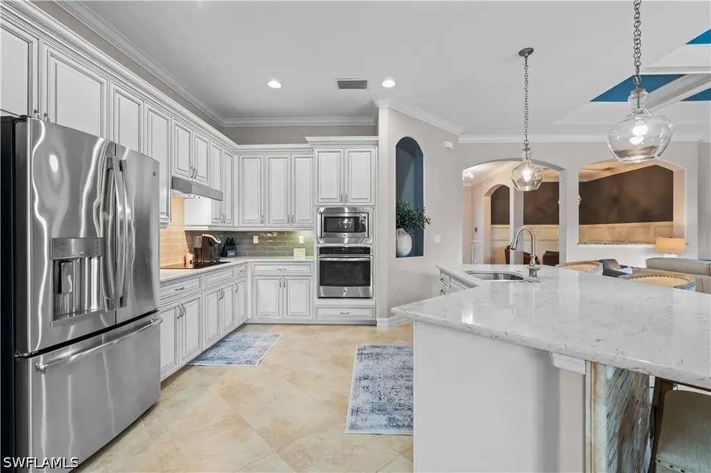 9352 Vercelli Court Naples FL 34113
