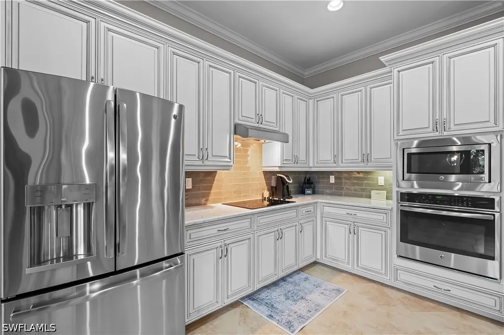 9352 Vercelli Court Naples FL 34113