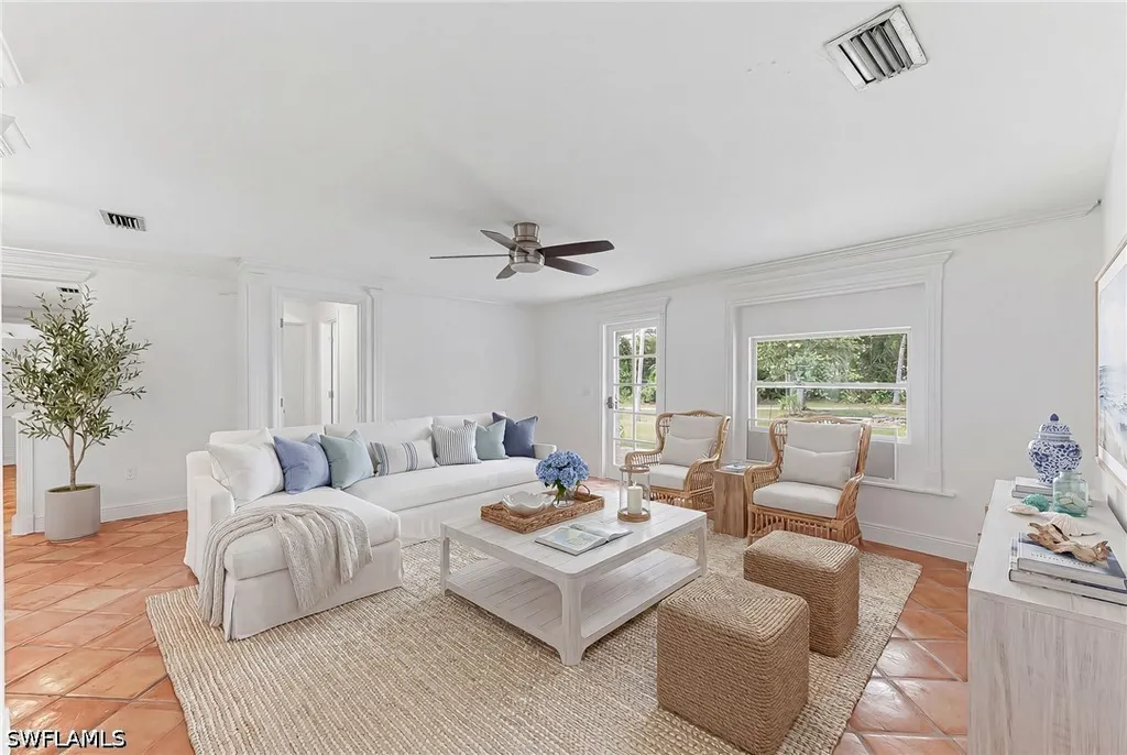 1290 Saint Clair Shores Road Naples FL 34104