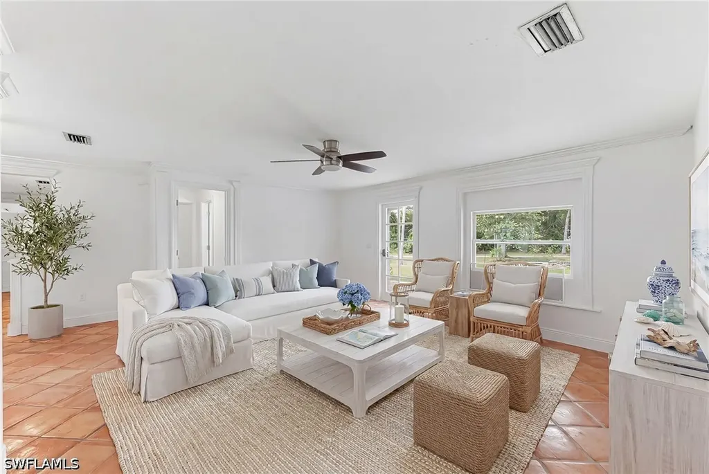 1290 Saint Clair Shores Road Naples FL 34104