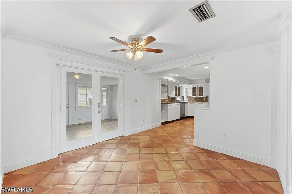 1290 Saint Clair Shores Road Naples FL 34104