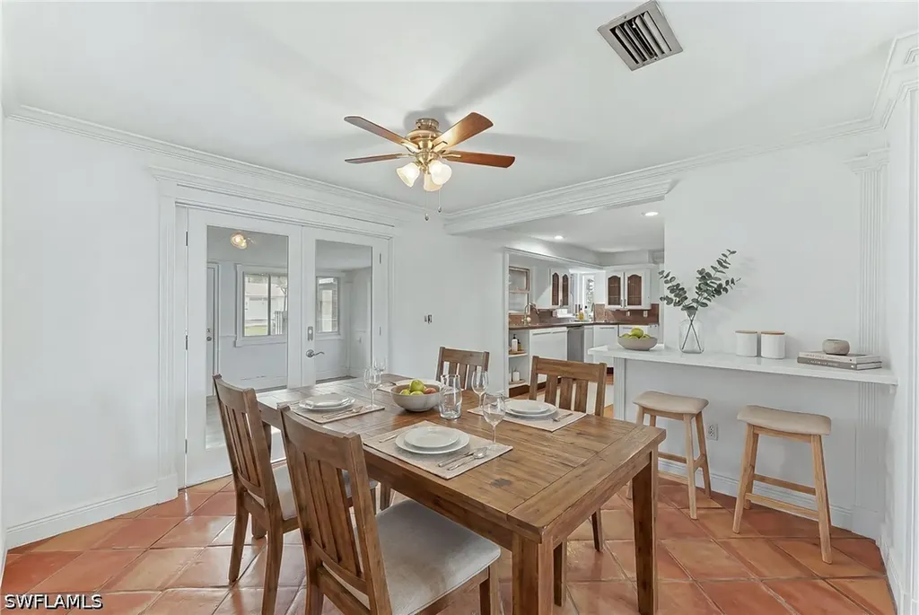 1290 Saint Clair Shores Road Naples FL 34104