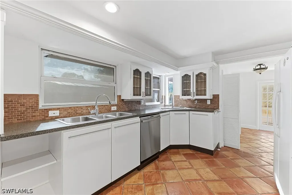1290 Saint Clair Shores Road Naples FL 34104