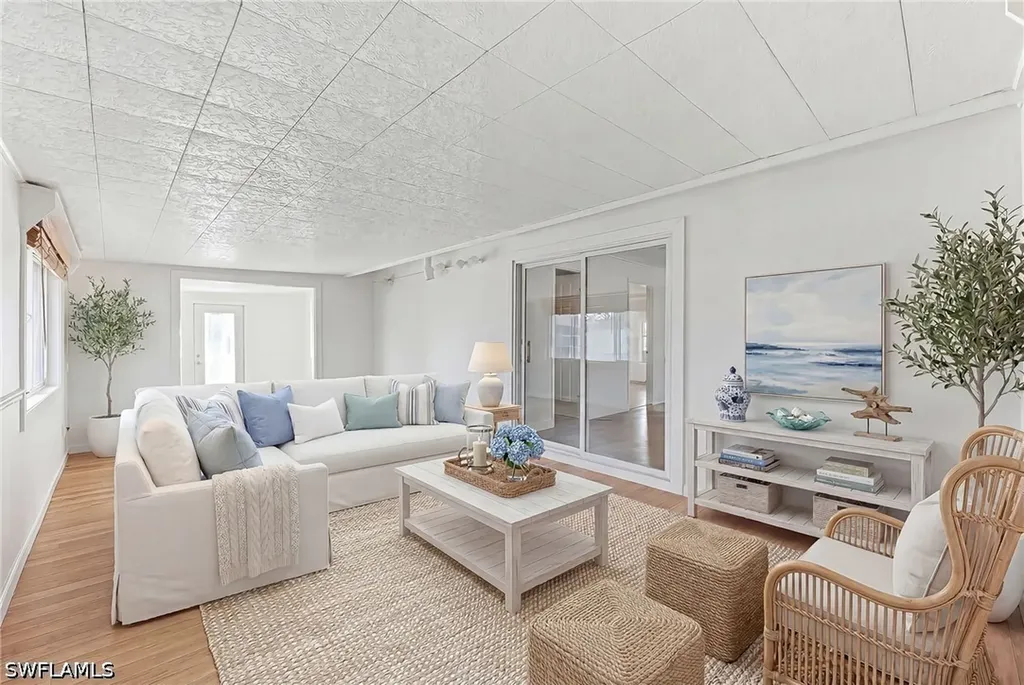 1290 Saint Clair Shores Road Naples FL 34104