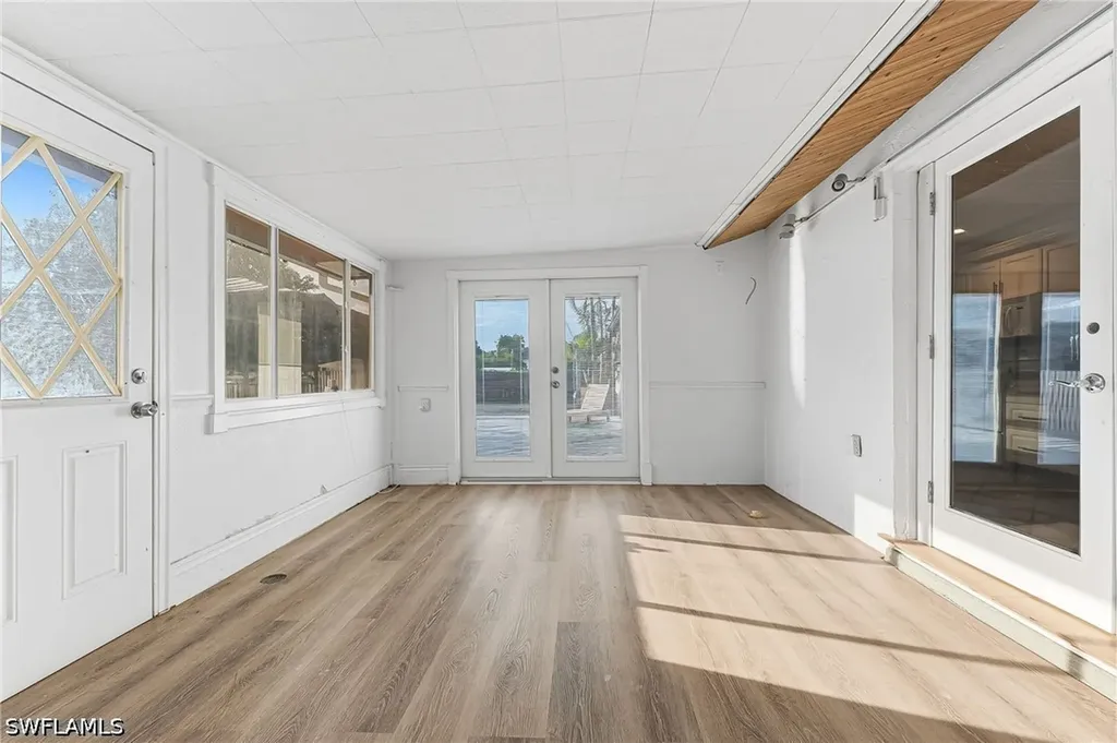 1290 Saint Clair Shores Road Naples FL 34104