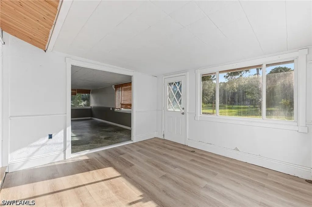 1290 Saint Clair Shores Road Naples FL 34104