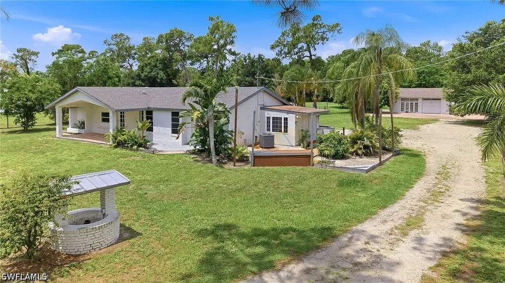 1290 Saint Clair Shores Road Naples FL 34104