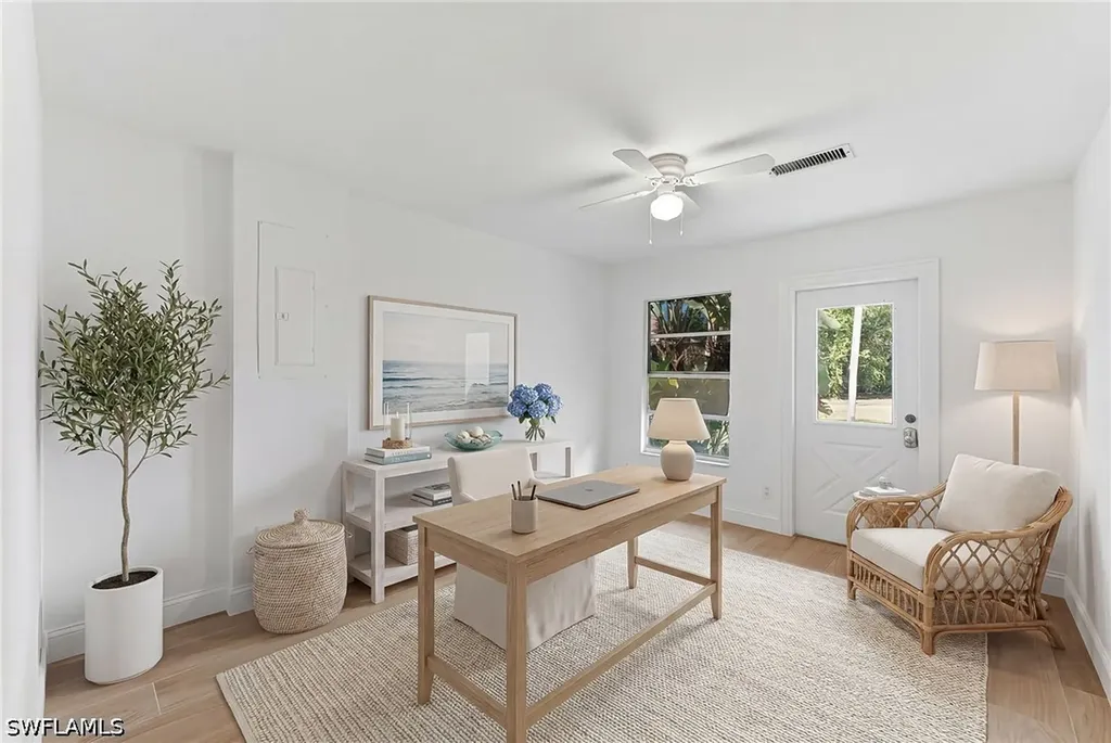1290 Saint Clair Shores Road Naples FL 34104