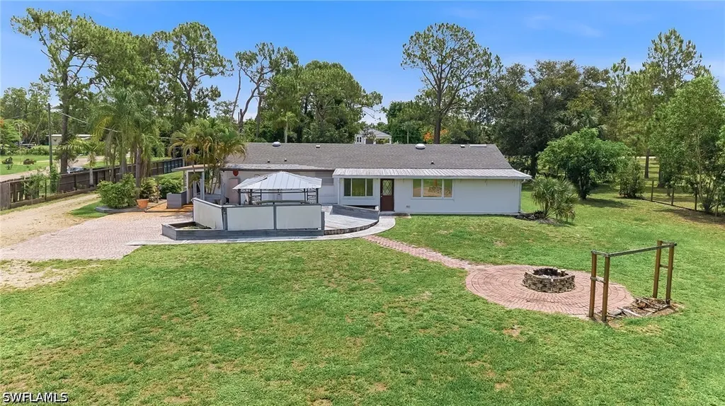 1290 Saint Clair Shores Road Naples FL 34104