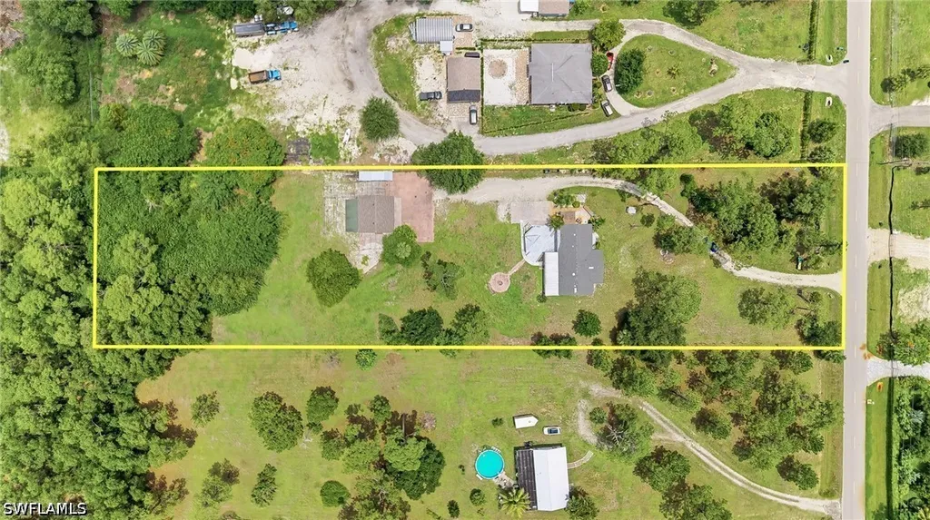 1290 Saint Clair Shores Road Naples FL 34104