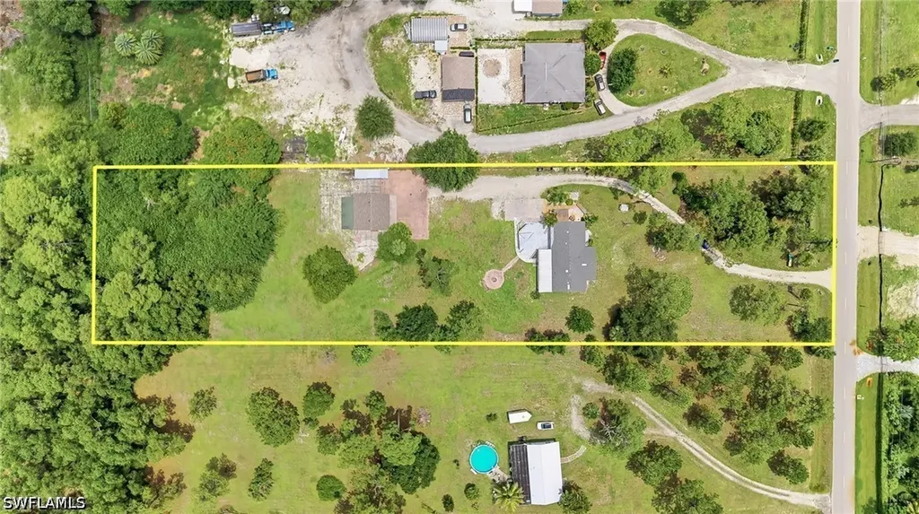 1290 Saint Clair Shores Road Naples FL 34104