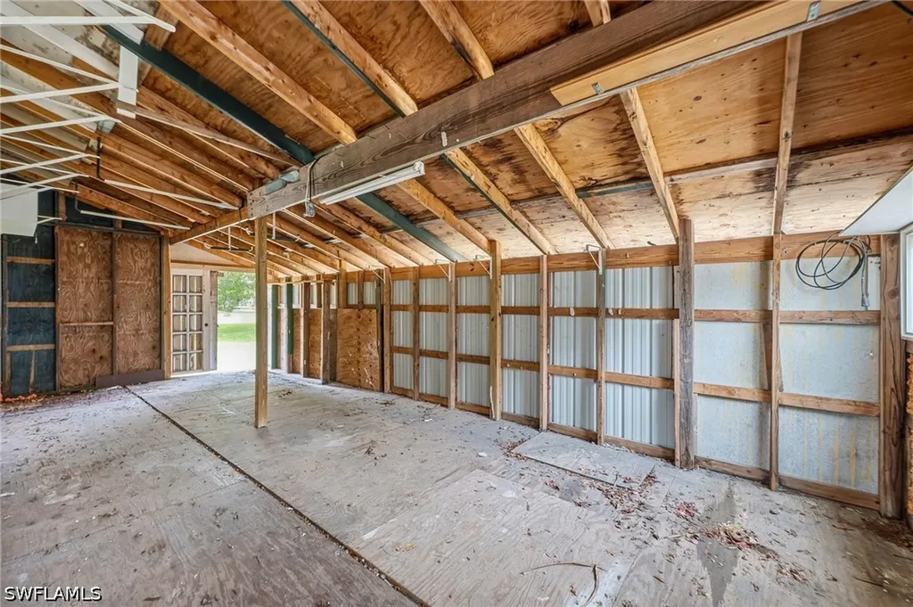 1290 Saint Clair Shores Road Naples FL 34104
