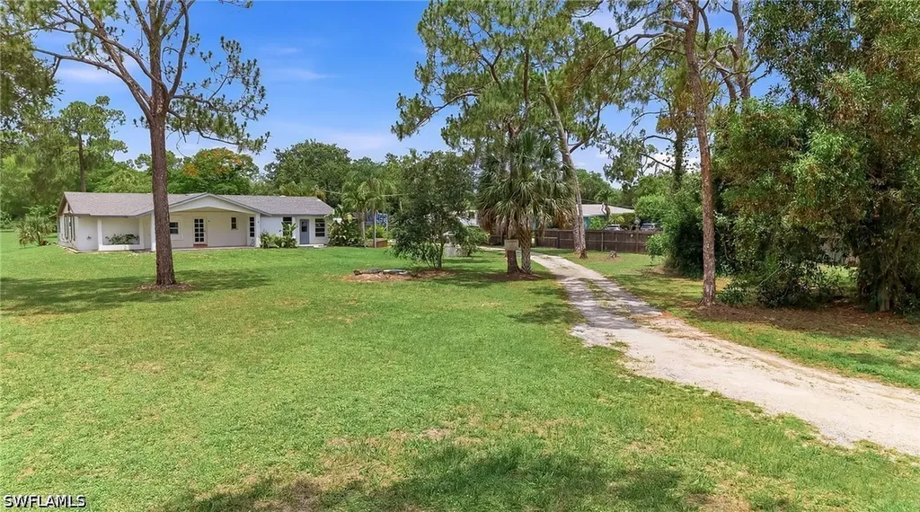 1290 Saint Clair Shores Road Naples FL 34104