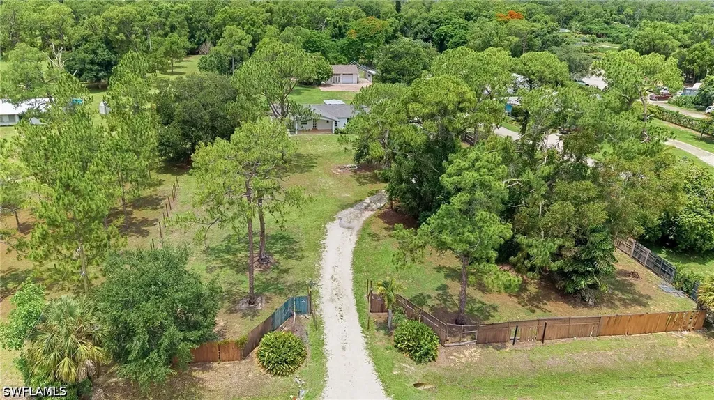 1290 Saint Clair Shores Road Naples FL 34104