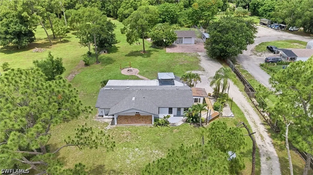 1290 Saint Clair Shores Road Naples FL 34104