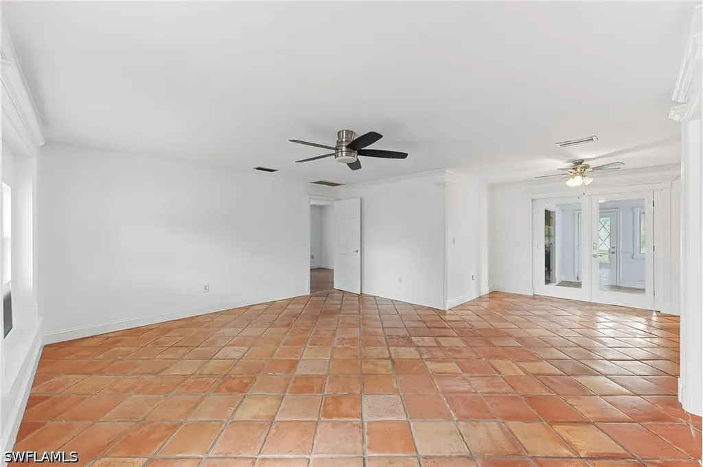 1290 Saint Clair Shores Road Naples FL 34104