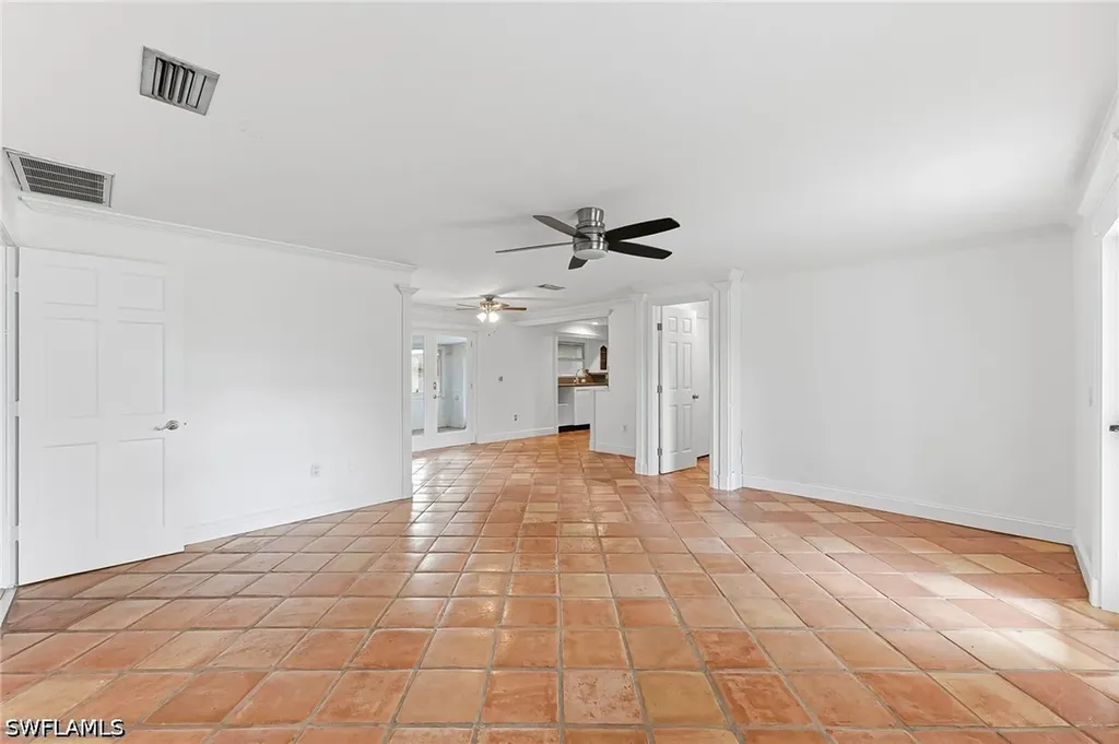 1290 Saint Clair Shores Road Naples FL 34104