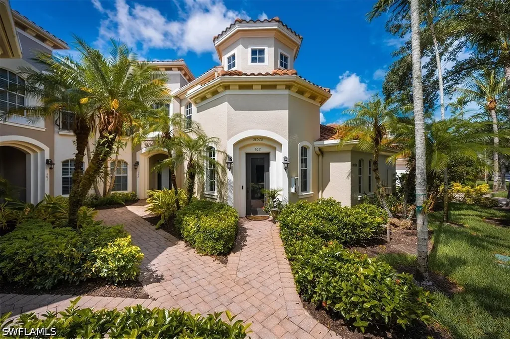 28520 Altessa Way Bonita Springs FL 34135
