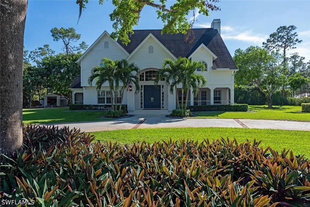 198 Carica Road Naples FL 34108