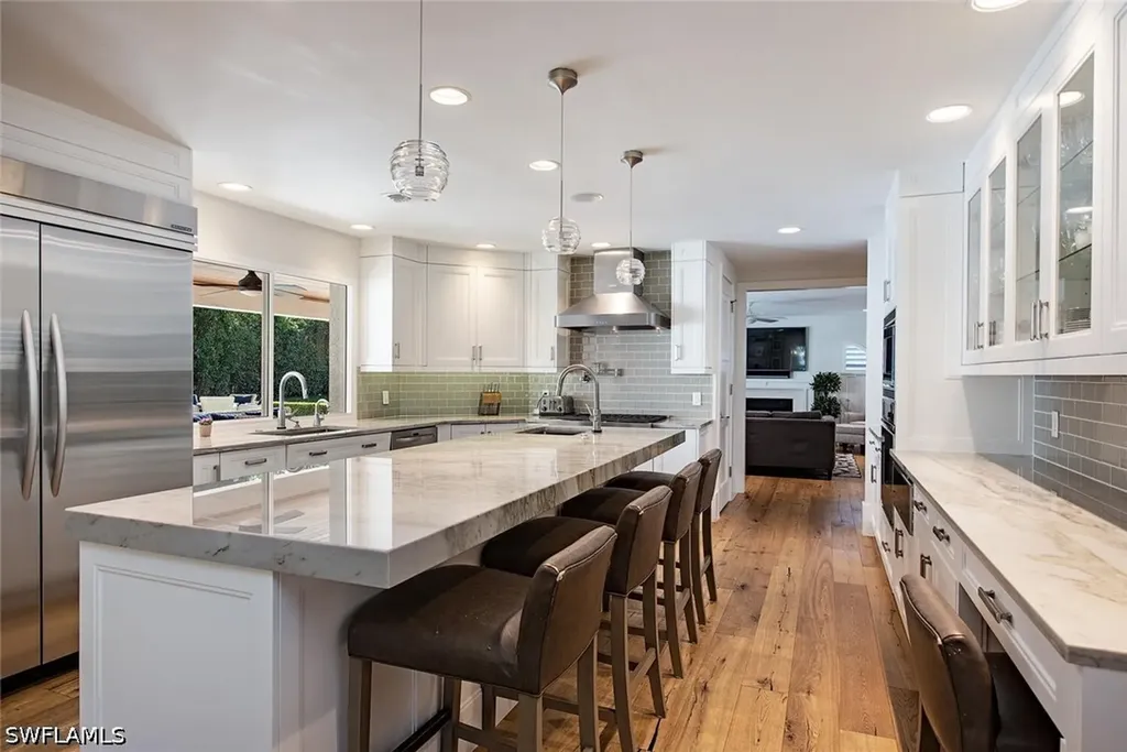 198 Carica Road Naples FL 34108