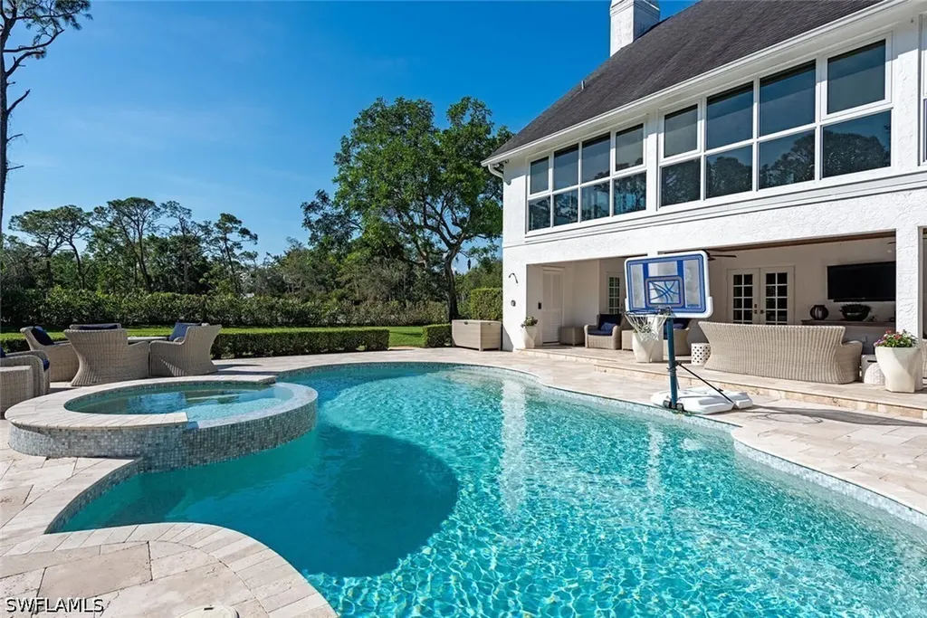 198 Carica Road Naples FL 34108