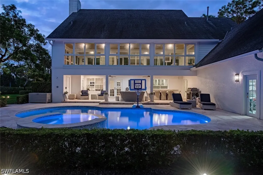 198 Carica Road Naples FL 34108