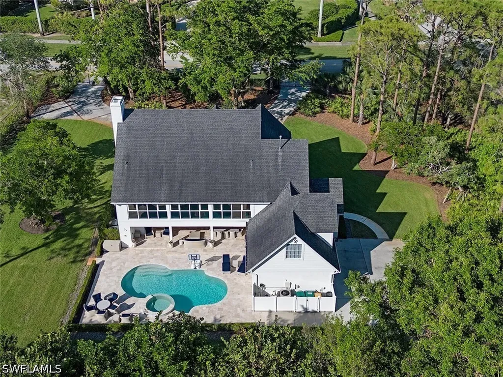198 Carica Road Naples FL 34108