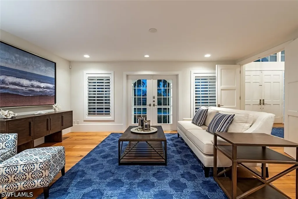 198 Carica Road Naples FL 34108