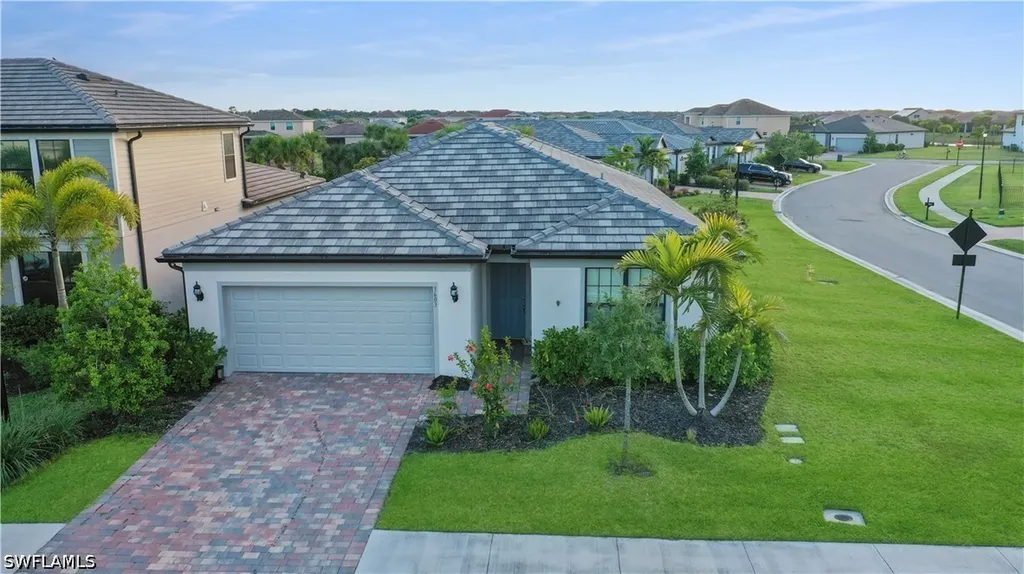 3603 Wild Sage Way Alva FL 33920