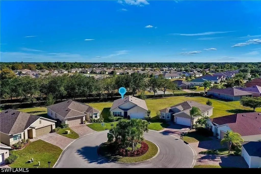 10357 Silver Pond Lane Lehigh Acres FL 33936