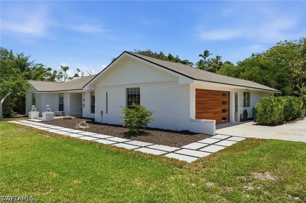 799 S Barfield Drive Marco Island FL 34145