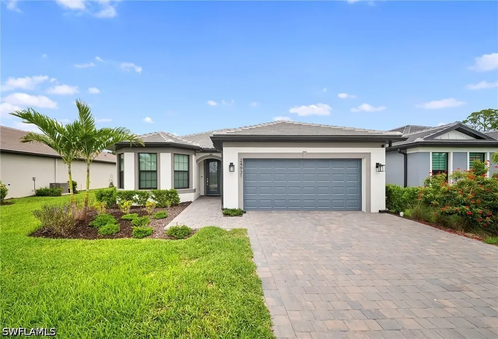 Bonita Springs FL, 24931 Marina Del Ray Drive
