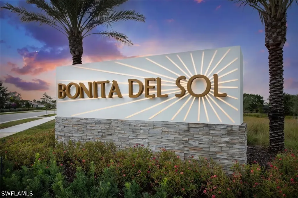 24931 Marina Del Ray Drive Bonita Springs FL 34135
