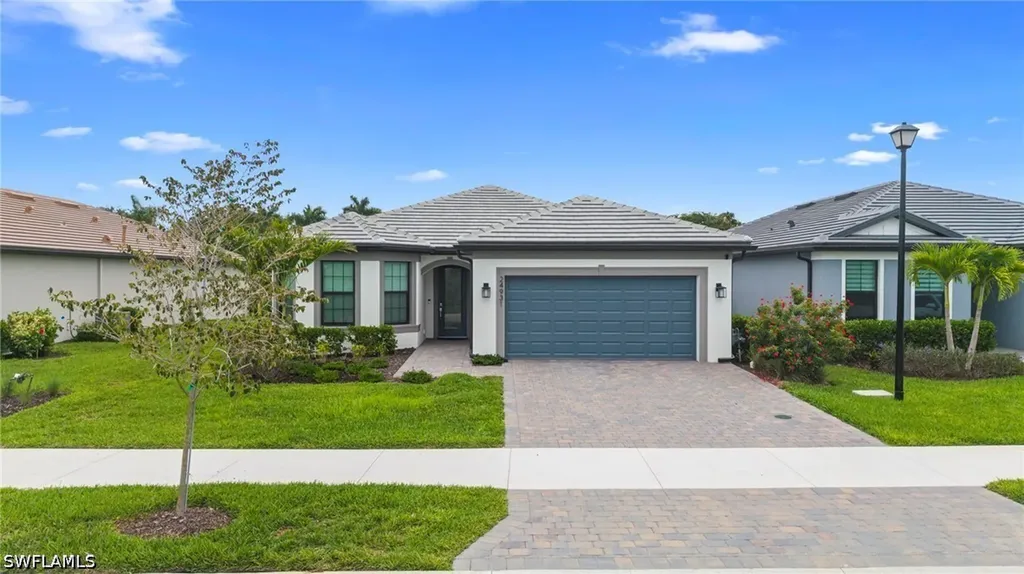 24931 Marina Del Ray Drive Bonita Springs FL 34135