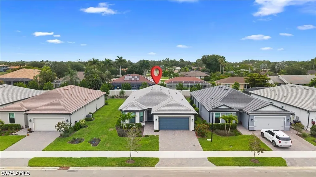 24931 Marina Del Ray Drive Bonita Springs FL 34135