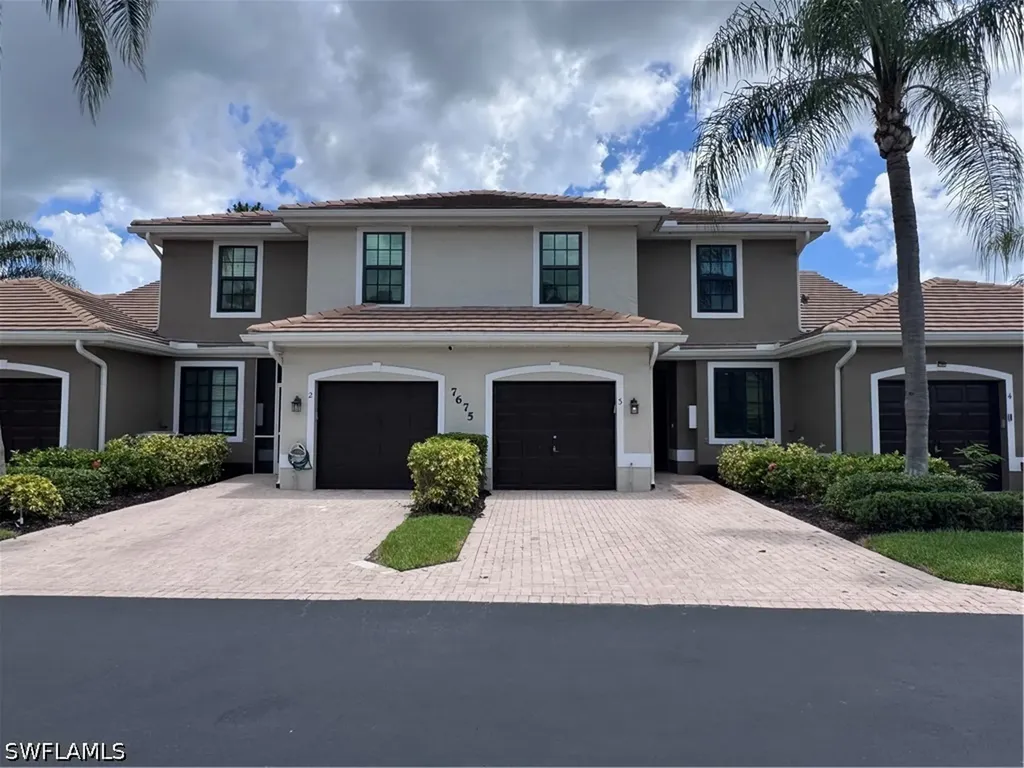 7675 Meadow Lakes Drive Naples FL 34104