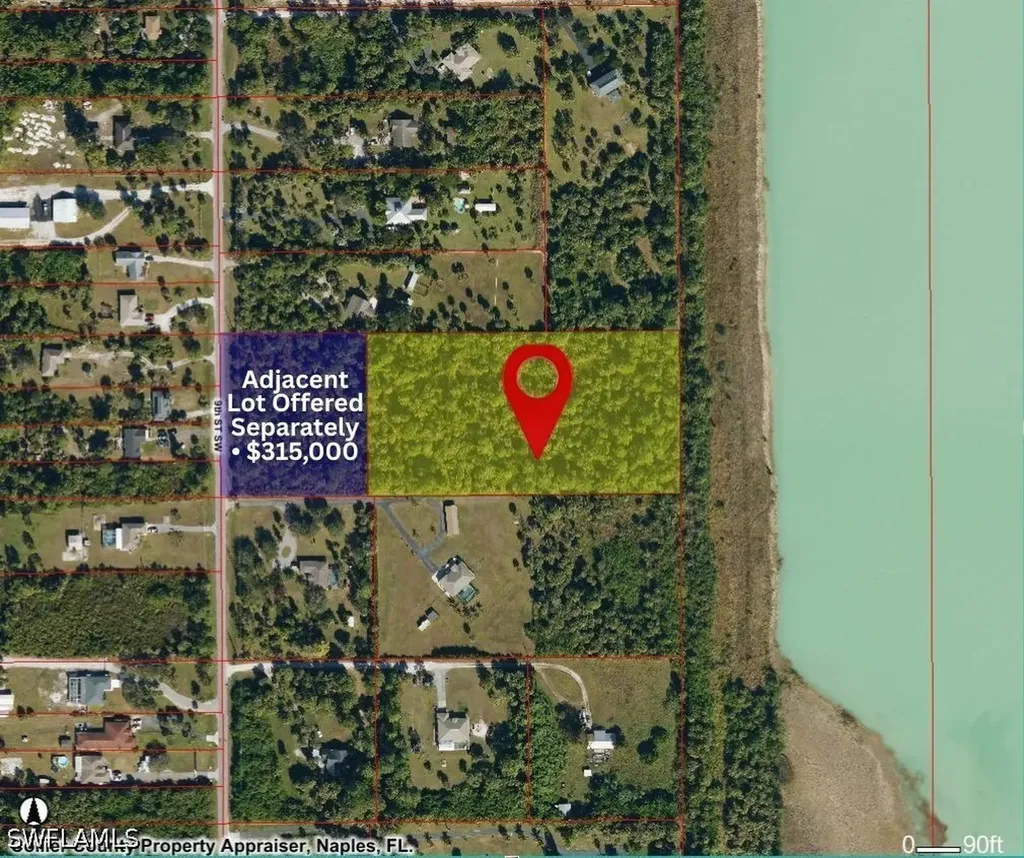 002 9th Street SW Naples FL 34117