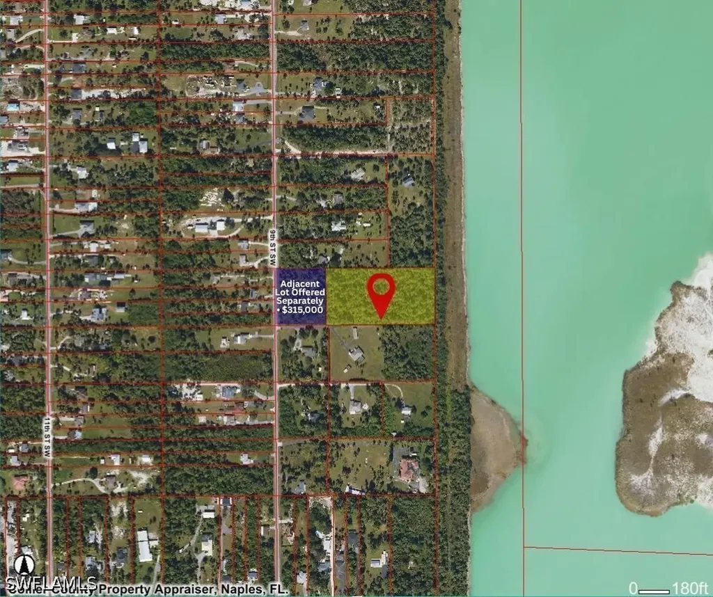 002 9th Street SW Naples FL 34117