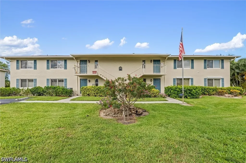 249 Memory Lane Naples FL 34112