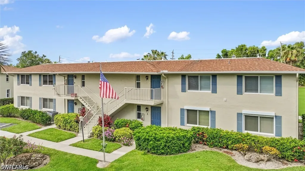 249 Memory Lane Naples FL 34112