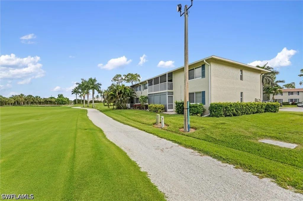 249 Memory Lane Naples FL 34112