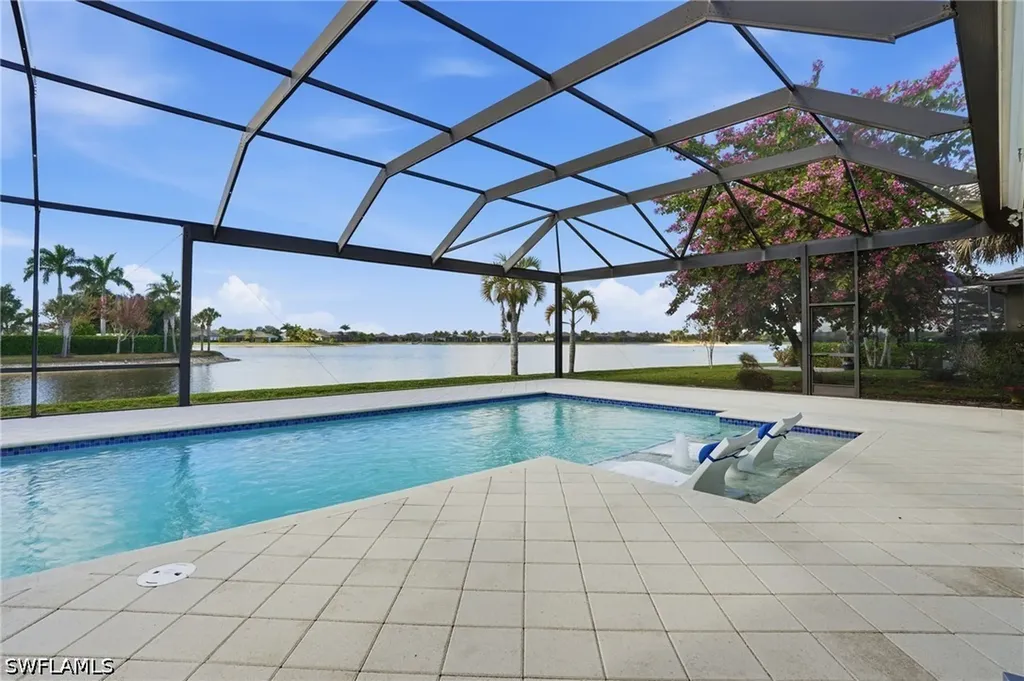 14831 Dockside Lane Naples FL 34114