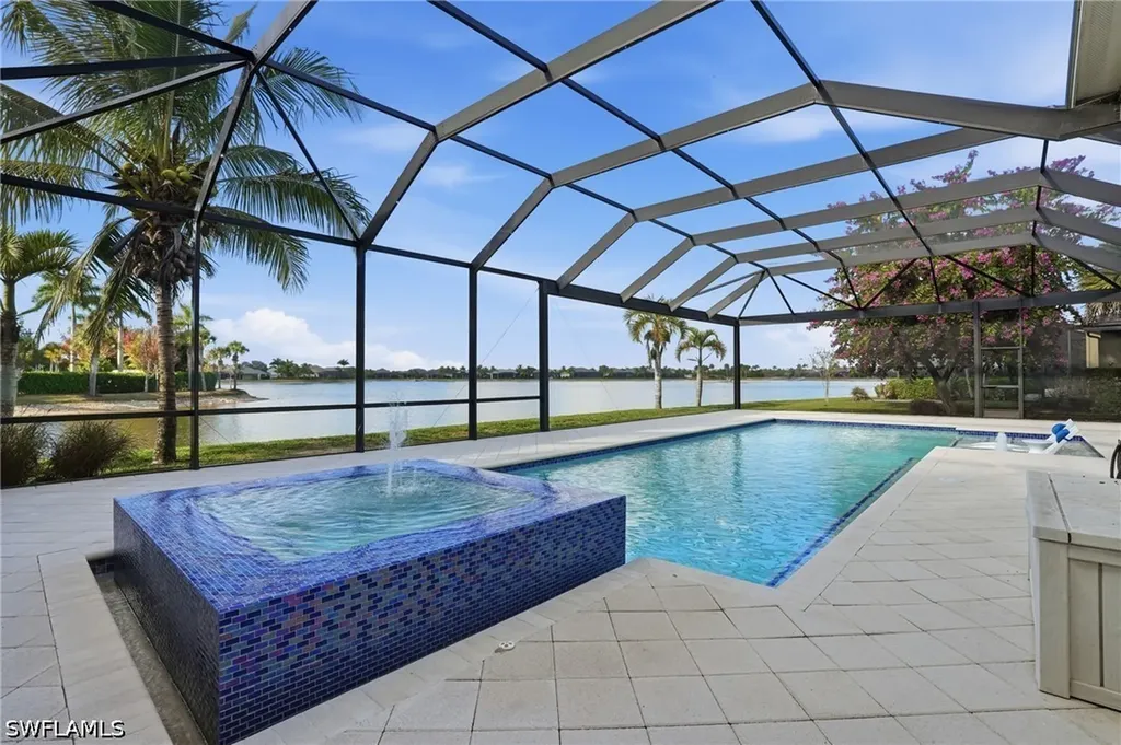 14831 Dockside Lane Naples FL 34114