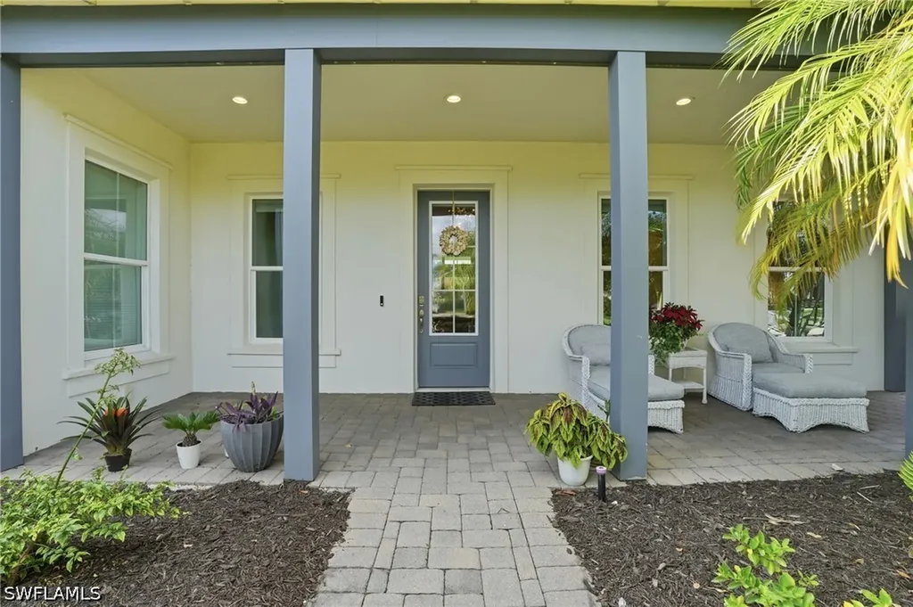 14831 Dockside Lane Naples FL 34114