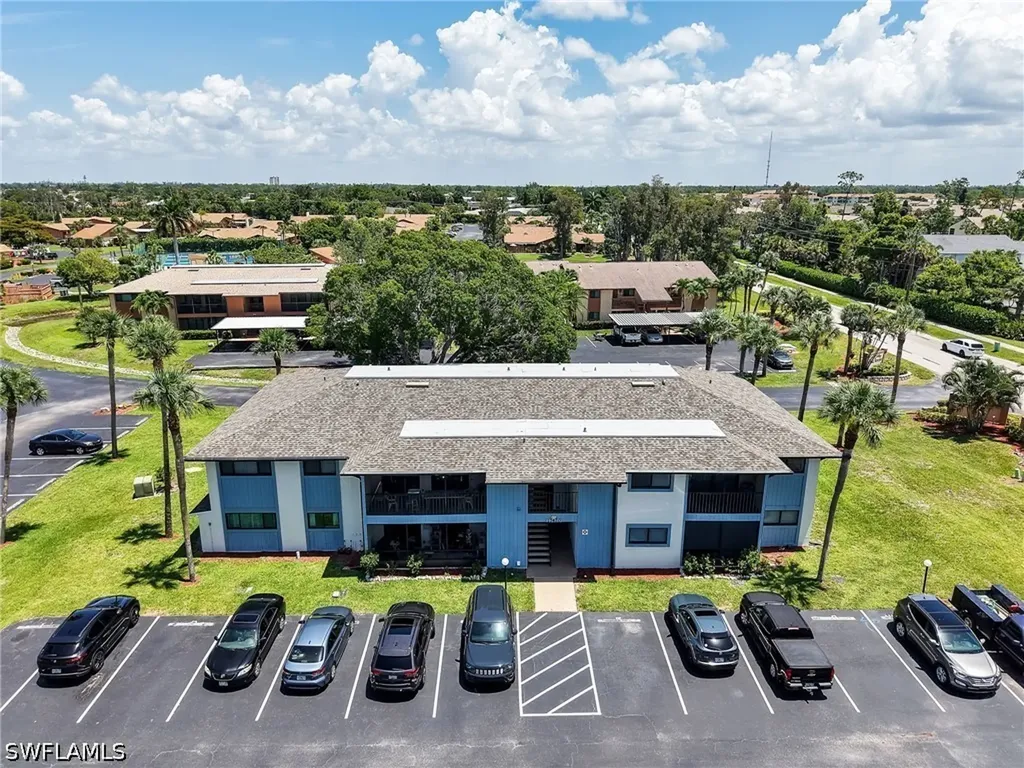 17420 Birchwood Lane Fort Myers FL 33908