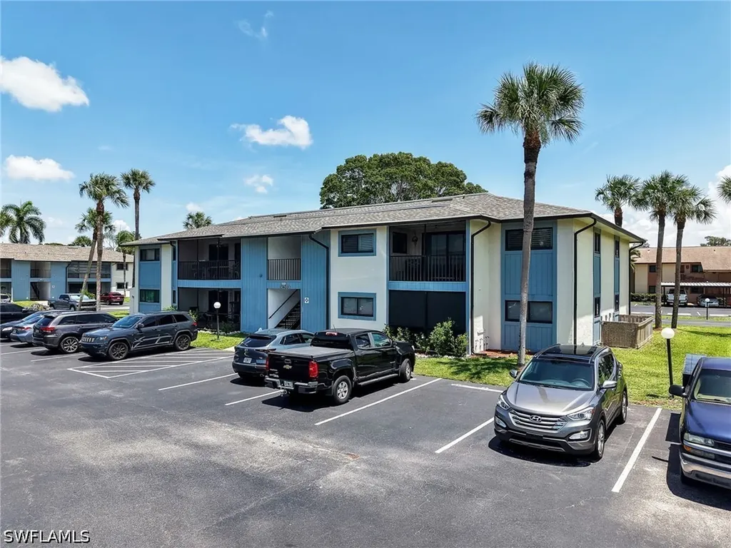 17420 Birchwood Lane Fort Myers FL 33908