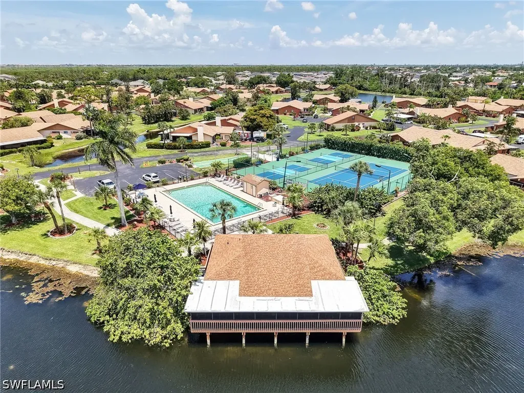17420 Birchwood Lane Fort Myers FL 33908