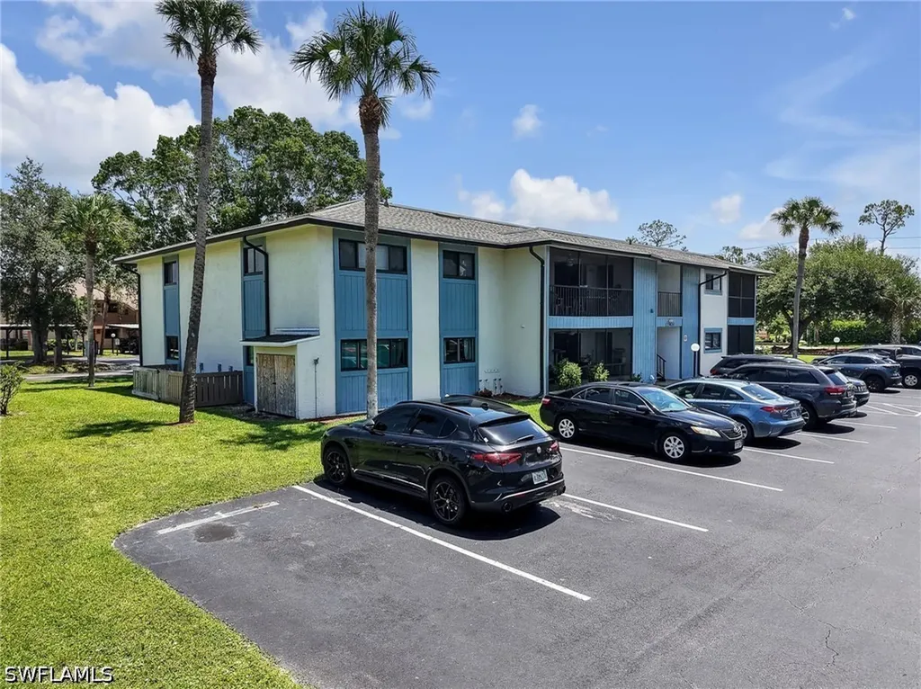 17420 Birchwood Lane Fort Myers FL 33908