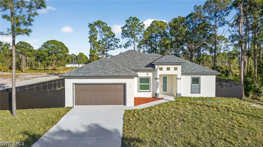 3216 57th Street W Lehigh Acres FL 33971