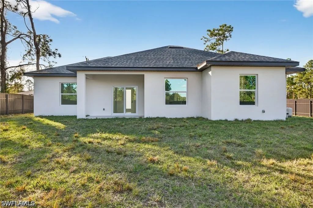 3216 57th Street W Lehigh Acres FL 33971